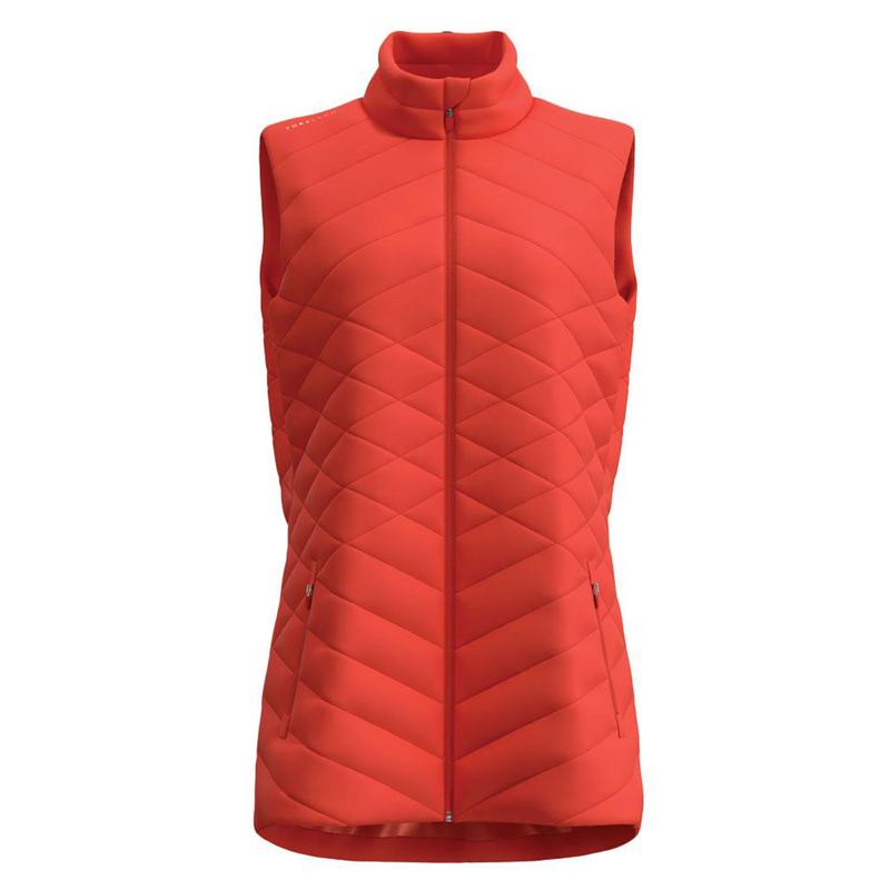 Forelson Burford Full Zip Gilet Ladies