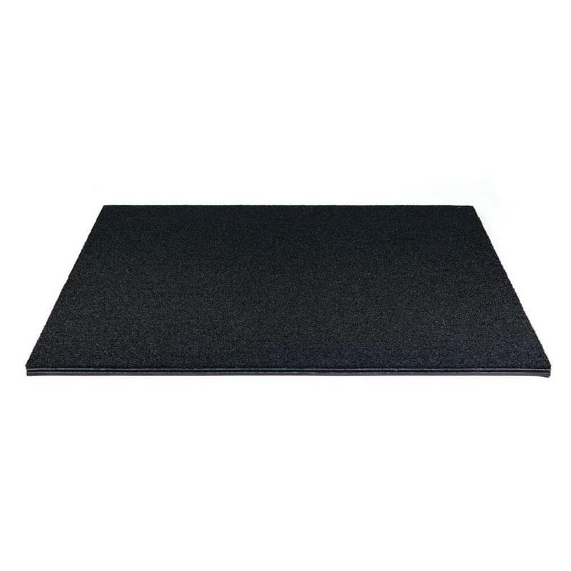 Foremat Golf Limited Edition 3D Premium Fibre Mat