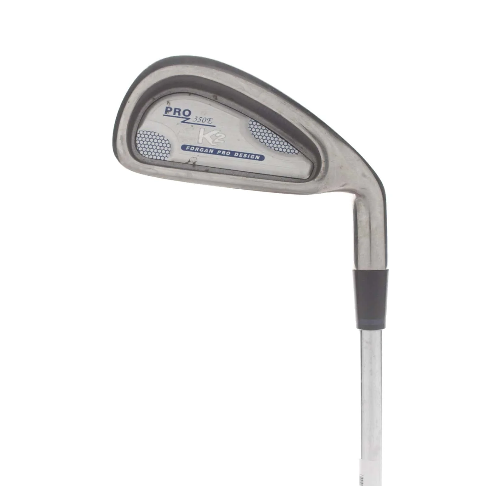 Forgan Pro Design K2 Iron