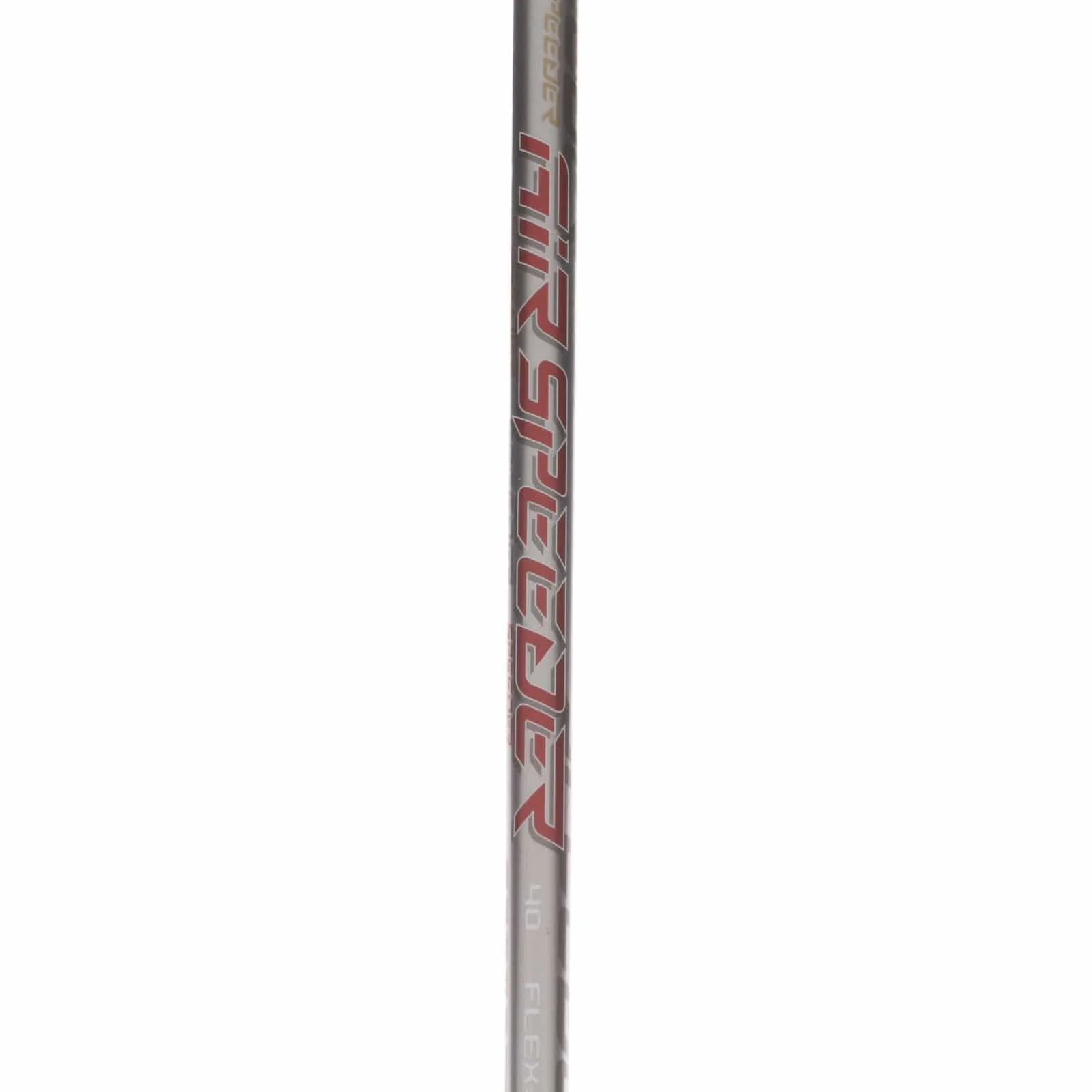 Fujikura Air Speeder 40 Driver Shaft Stiff Titleist 1st Gen - 913/915/917 44.75"