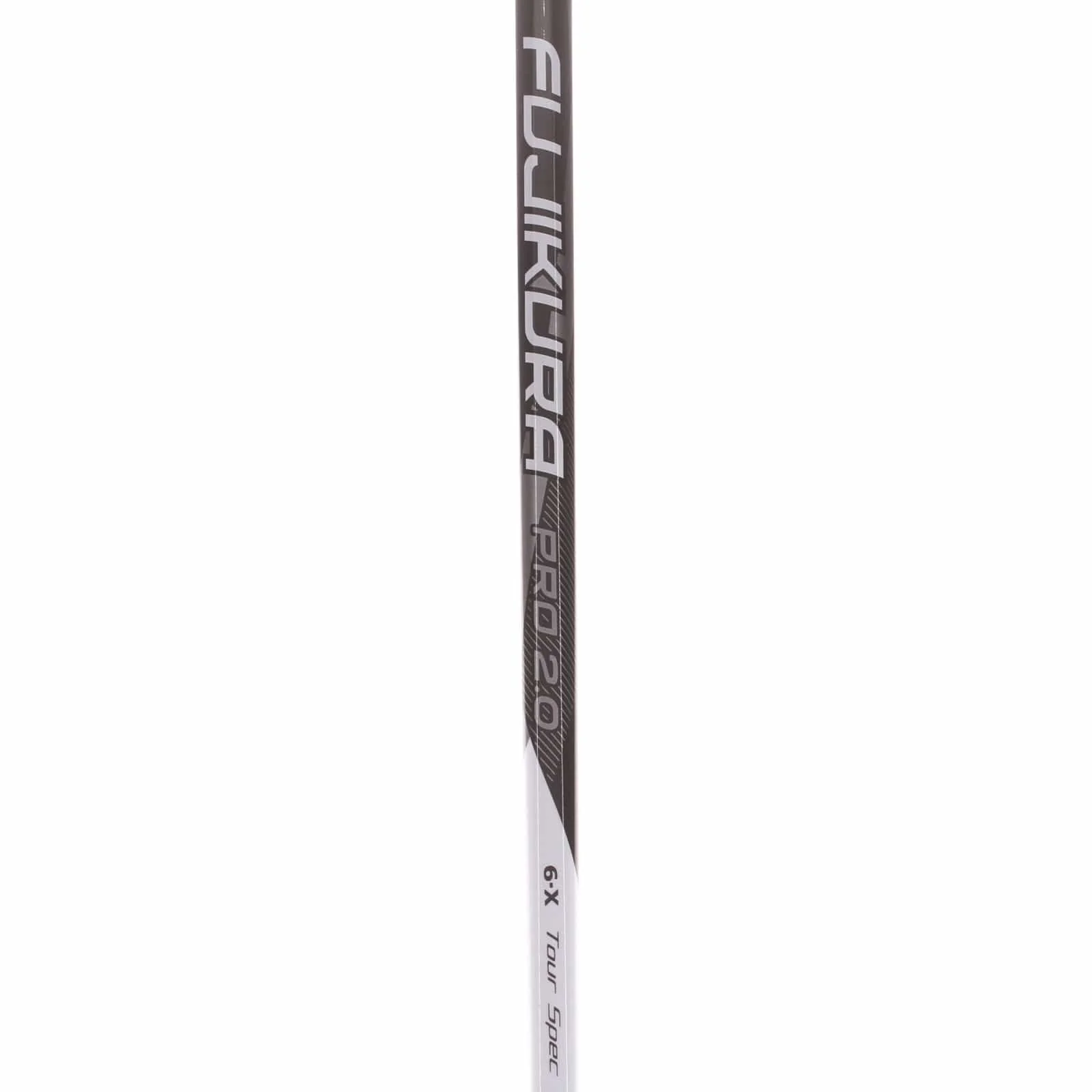 Fujikura Extra Stiff - PRO 2.0 60 TR SPEC DR - Driver Shaft .335