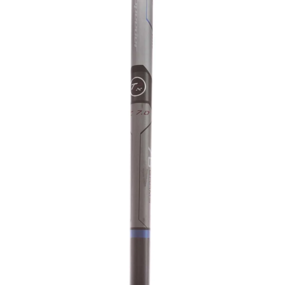 Fujikura Motore Speeder VC 7.0 Fairway Shaft Extra Stiff Taylormade 1st Gen 42.75"