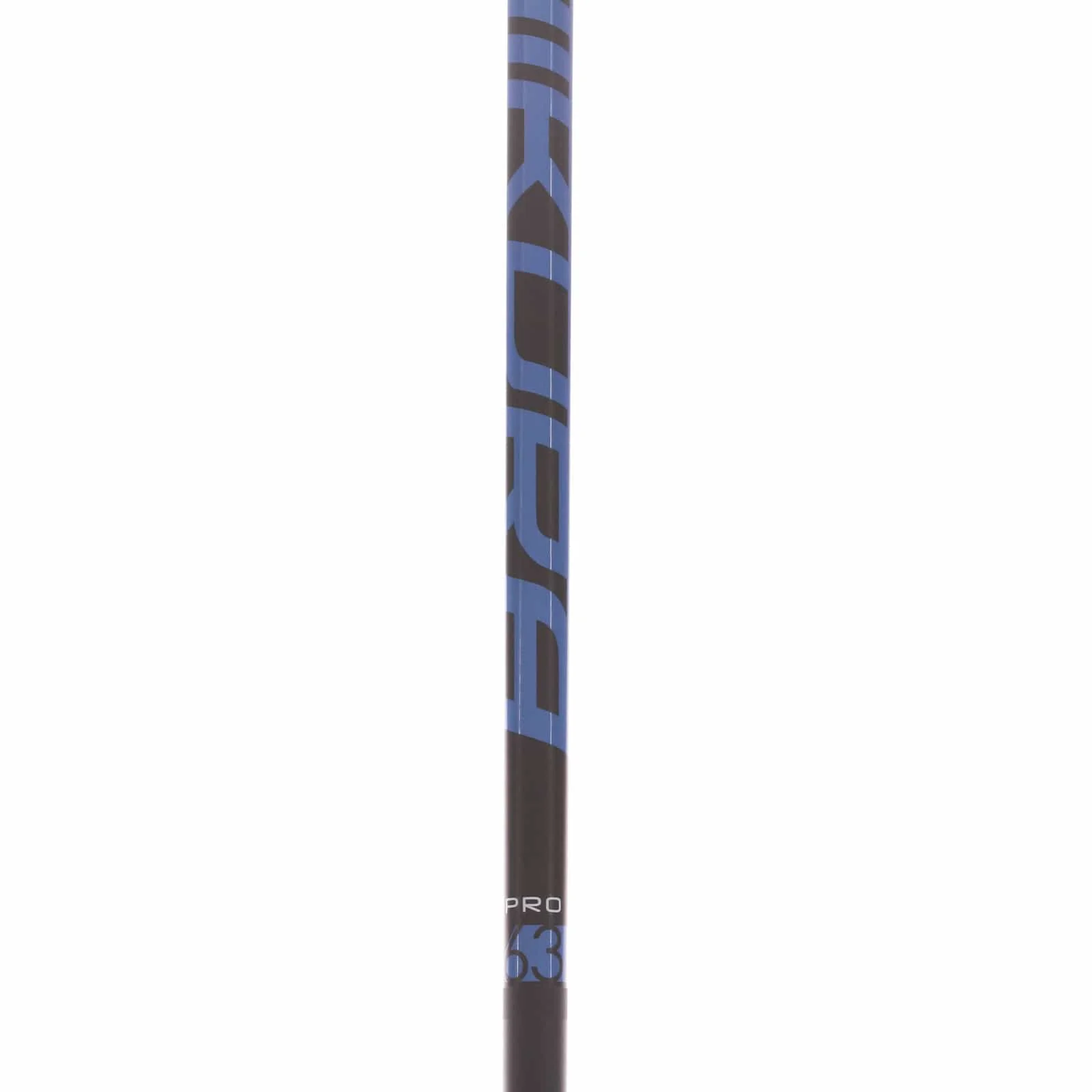 Fujikura Stiff - PRO 63 - Driver Shaft .335