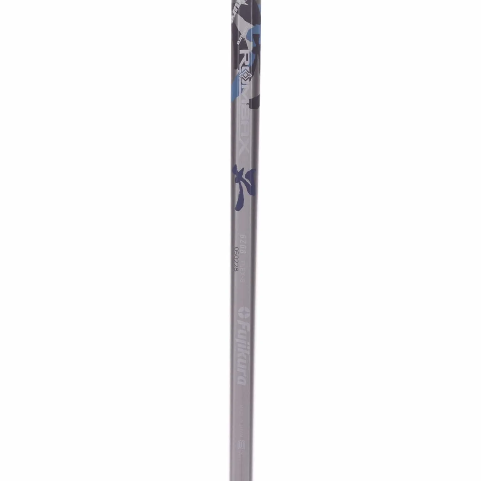 Fujikura Stiff - ROMBAX 6Z08 - Driver Shaft .335