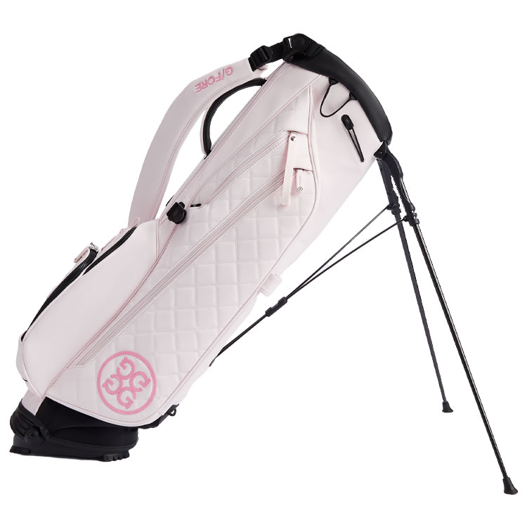 G/fore Daytona Plus Stand Blush Guc000001 Bag