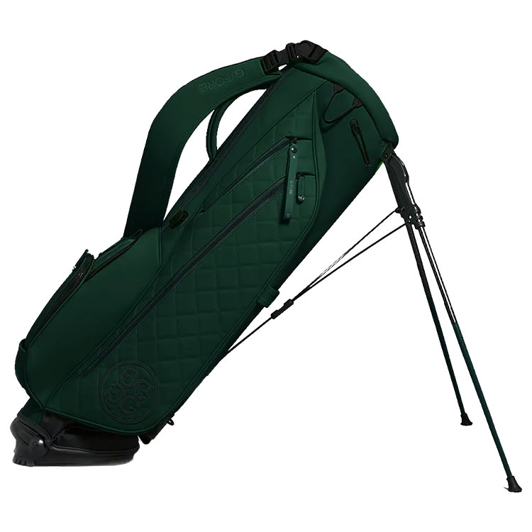 G/fore Daytona Plus Stand Pine Guc000001 Bag