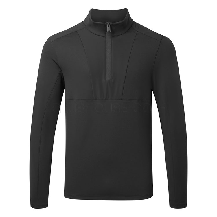 G/fore Double Knit Zip Sweater Gmm000021 Ony