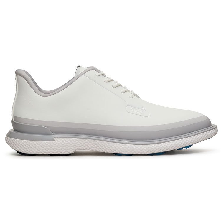 G/fore Gallivan2r Tuxedo Stripe Nimbus Gmf000064 Shoes