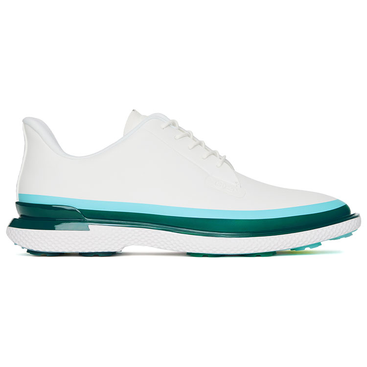 G/fore Gallivan2r Tuxedo Stripe Seafoam Gmf000064 Shoes