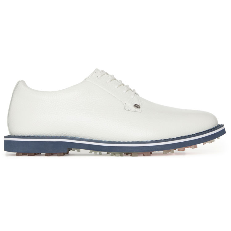 G/fore Gallivanter Leather Twilight Gmf000001 Shoes