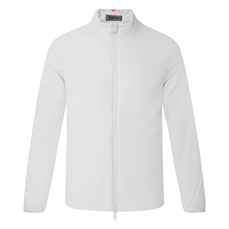 G/fore Maverick Wind Jacket Nimbus Gmo000021 Nim Hybrid