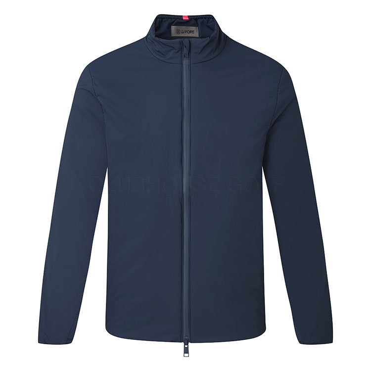 G/fore Maverick Wind Jacket Twilight Gmo000021 Twi Hybrid