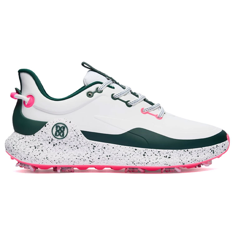 G/fore Mg4 Plus O2 G Lock Perforated Pine Knockout Gmf000192 Shoes