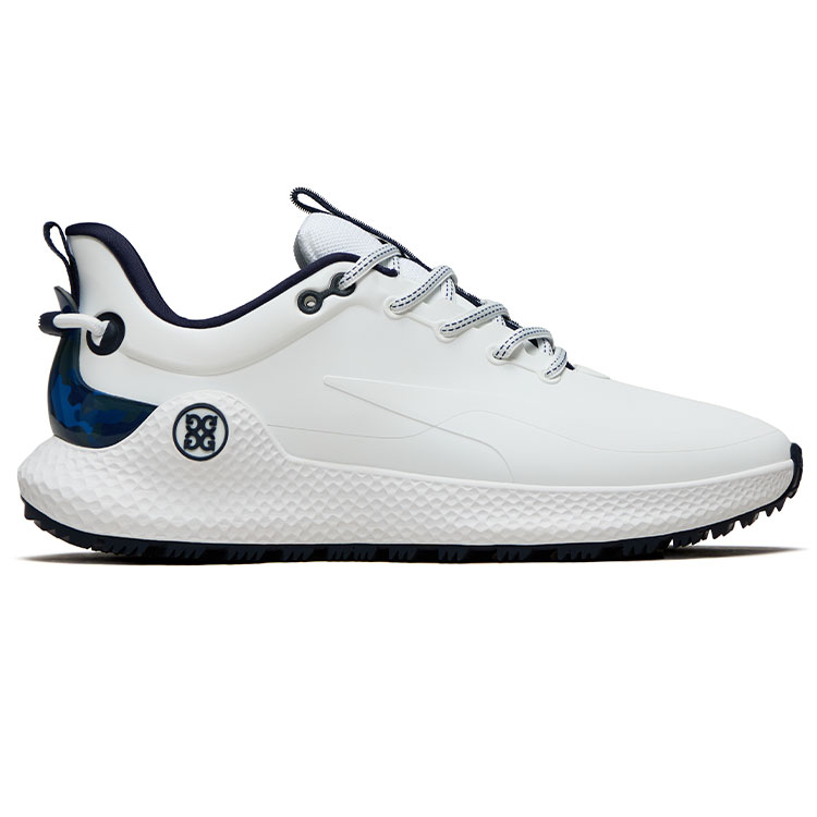 G/fore Mg4 Plus O2 Spikeless Twilight Gmf000146 Shoes