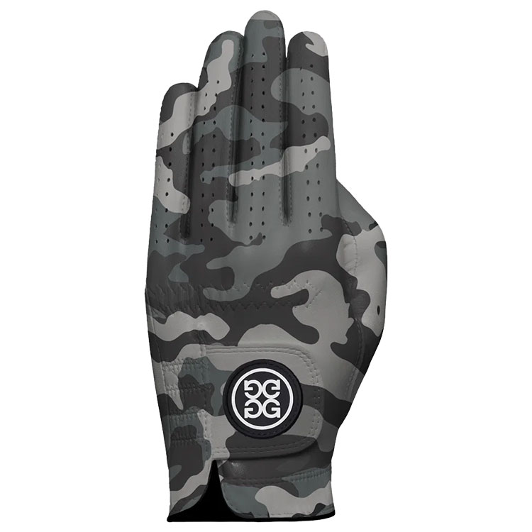 G/fore Signature Golf Glove Camo GMG000007