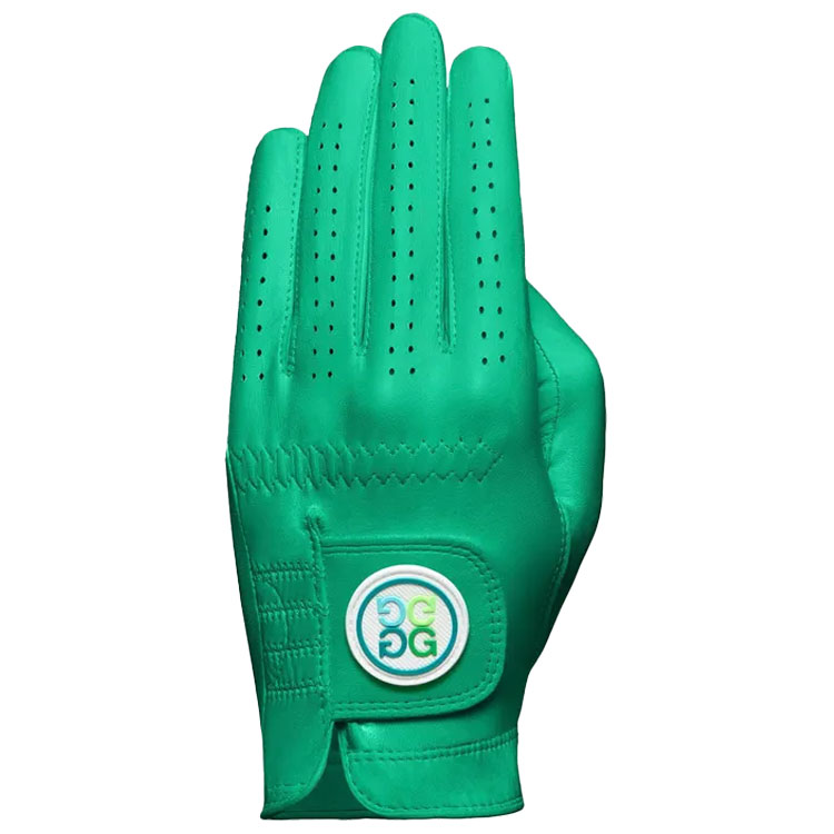 G/fore Signature Golf Glove Clover GMG000004