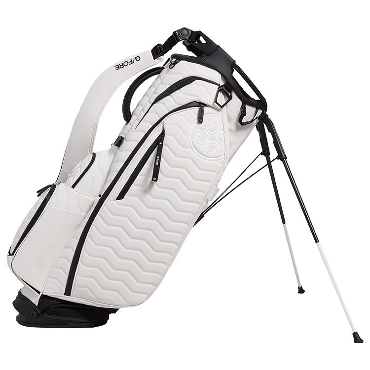 G/fore Transporter Tour Stand Guc000057 Bag