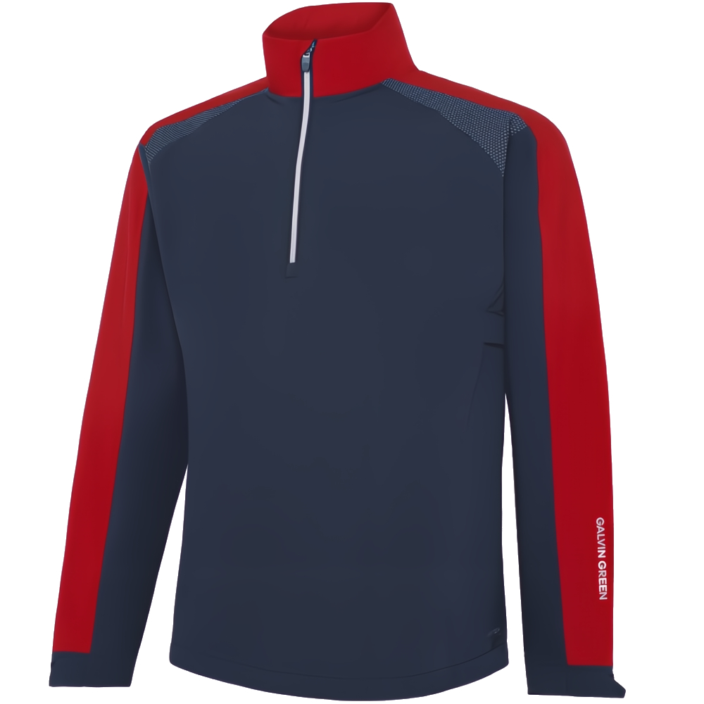 Galvin Green 2026 Adam Pertex Jacket