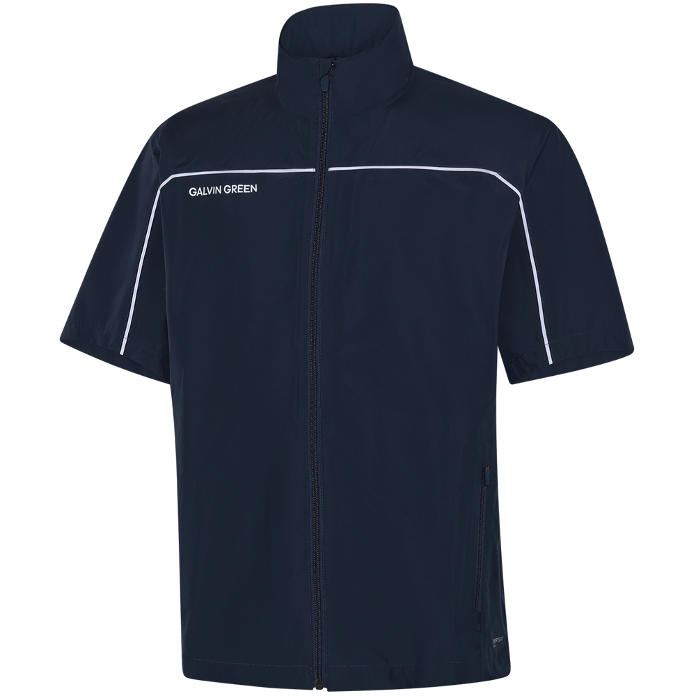 Galvin Green 2026 Air Half Sleeve Pertex Jacket