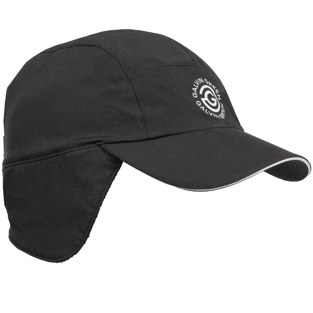 Galvin Green 2026 Archer Pertex Waterproof Cap
