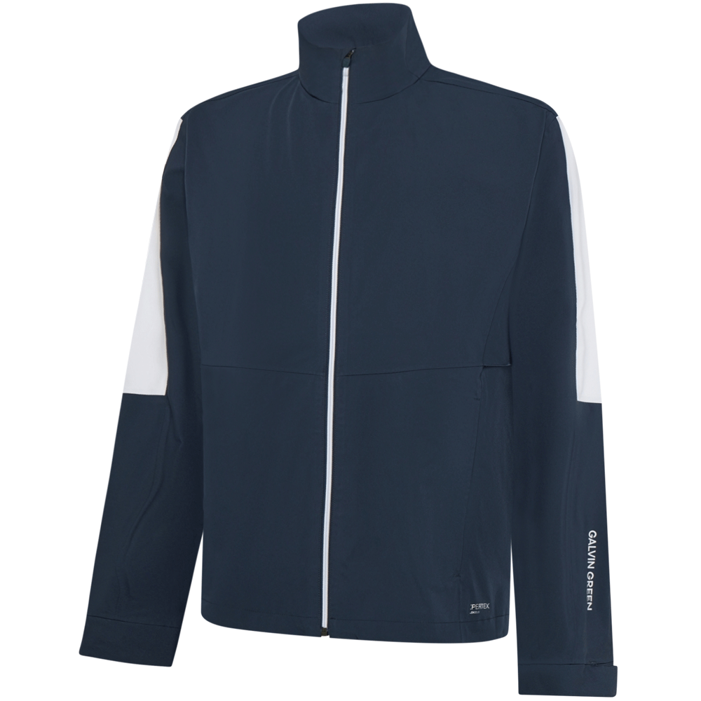 Galvin Green 2026 Arlo Pertex Jacket