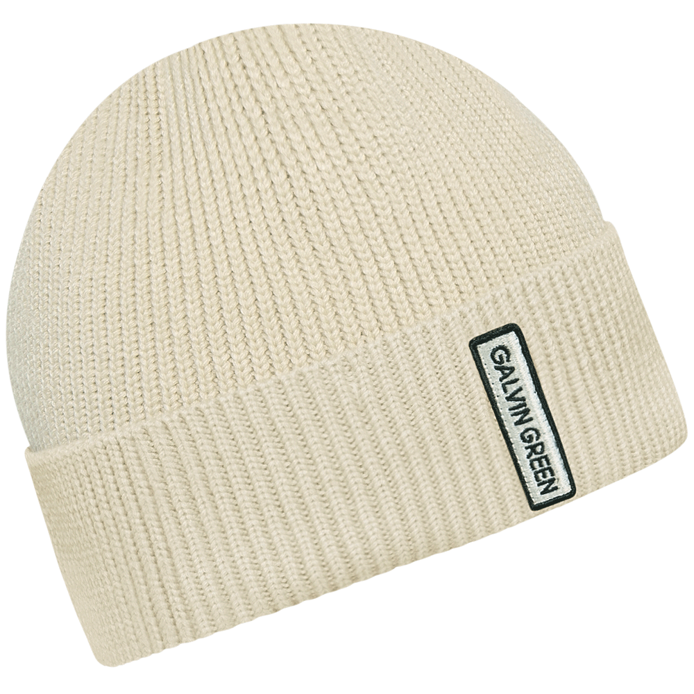 Galvin Green 2026 Dana Insula Beanie Hat