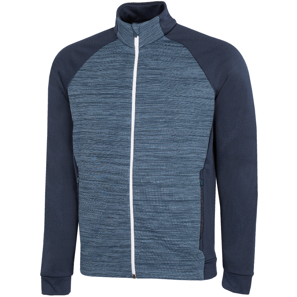 Galvin Green 2026 Darwin Insula Pullover
