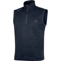 Galvin Green 2026 Del Insula Vest