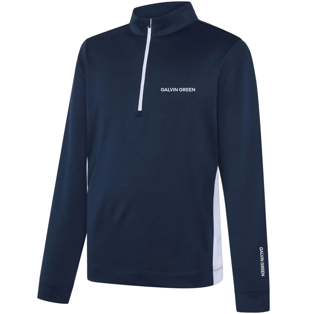 Galvin Green 2026 Don Tour Insula Midlayer
