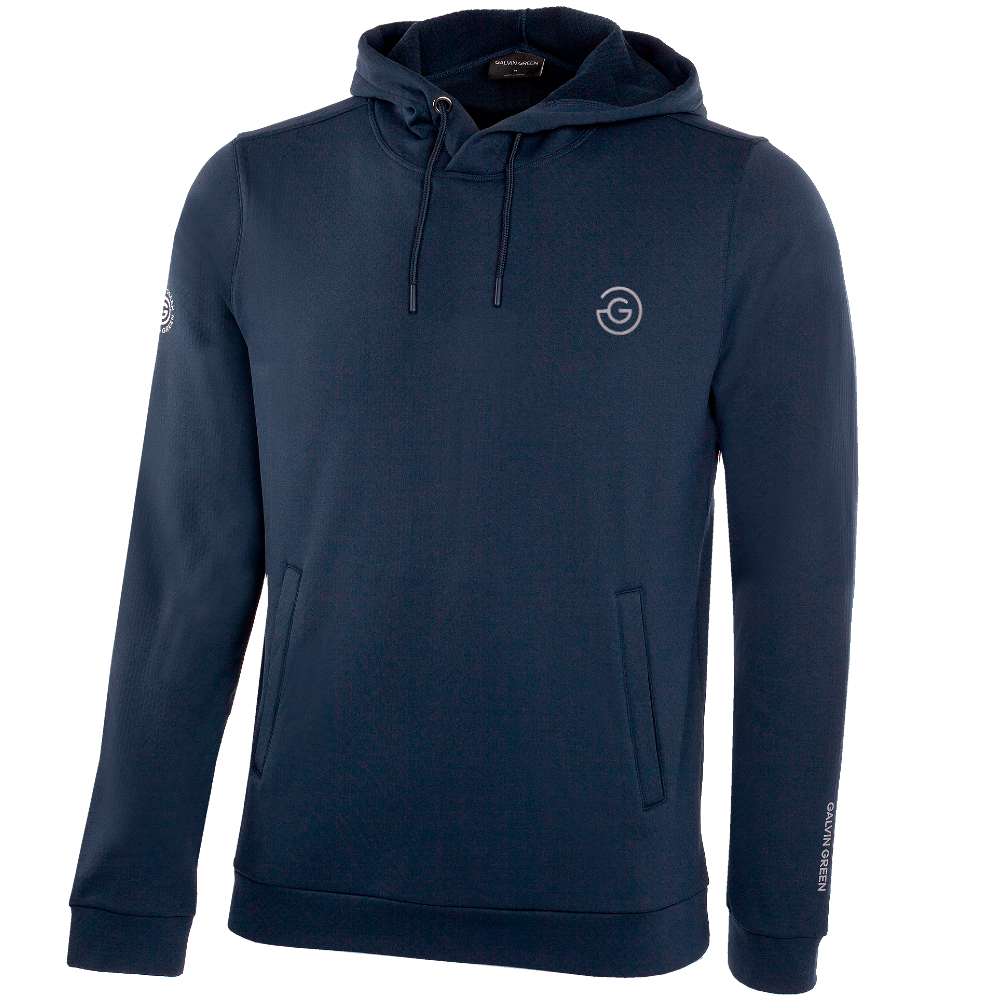 Galvin Green 2026 Donnie Insula Hoodie