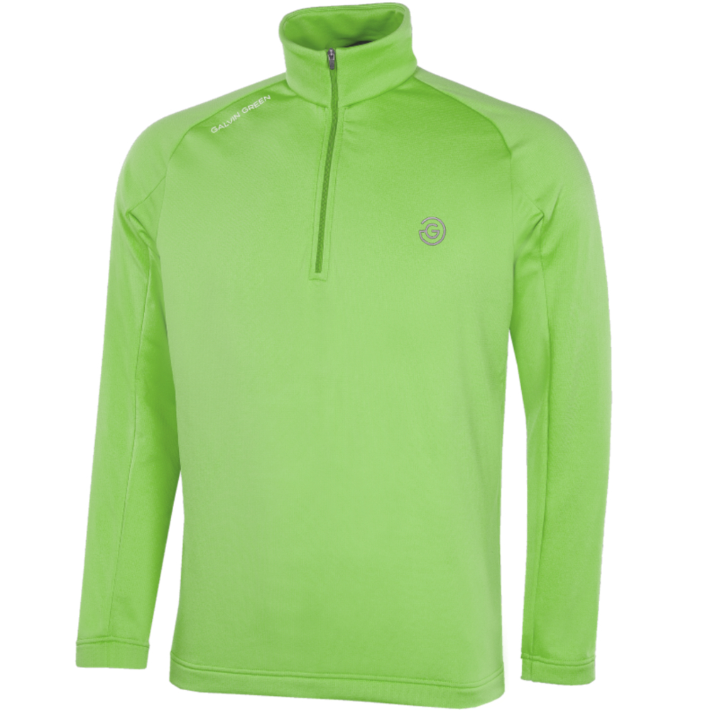 Galvin Green 2026 Drake Tour Insula Pullover Fresh