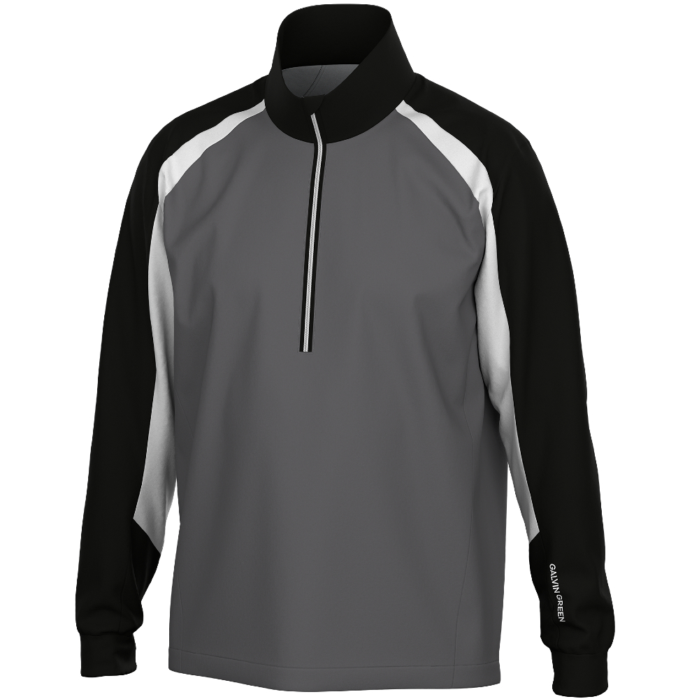 Galvin Green 2026 Laurent Interface 1 Jacket