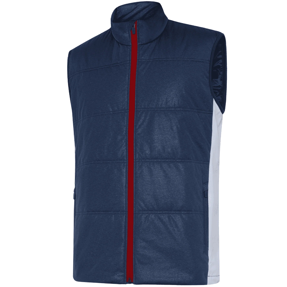 Galvin Green 2026 Lennox Interface 1 Gilet