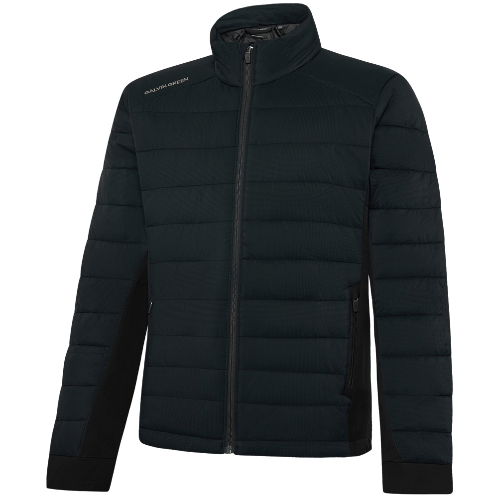 Galvin Green 2026 London Interface 1 Jacket