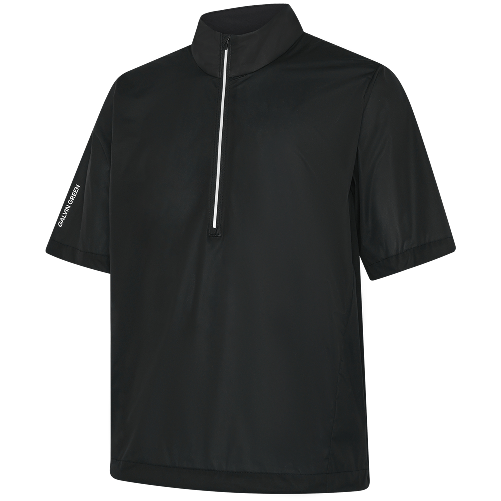 Galvin Green 2026 Luis Half Sleeve Interface 1 Jacket