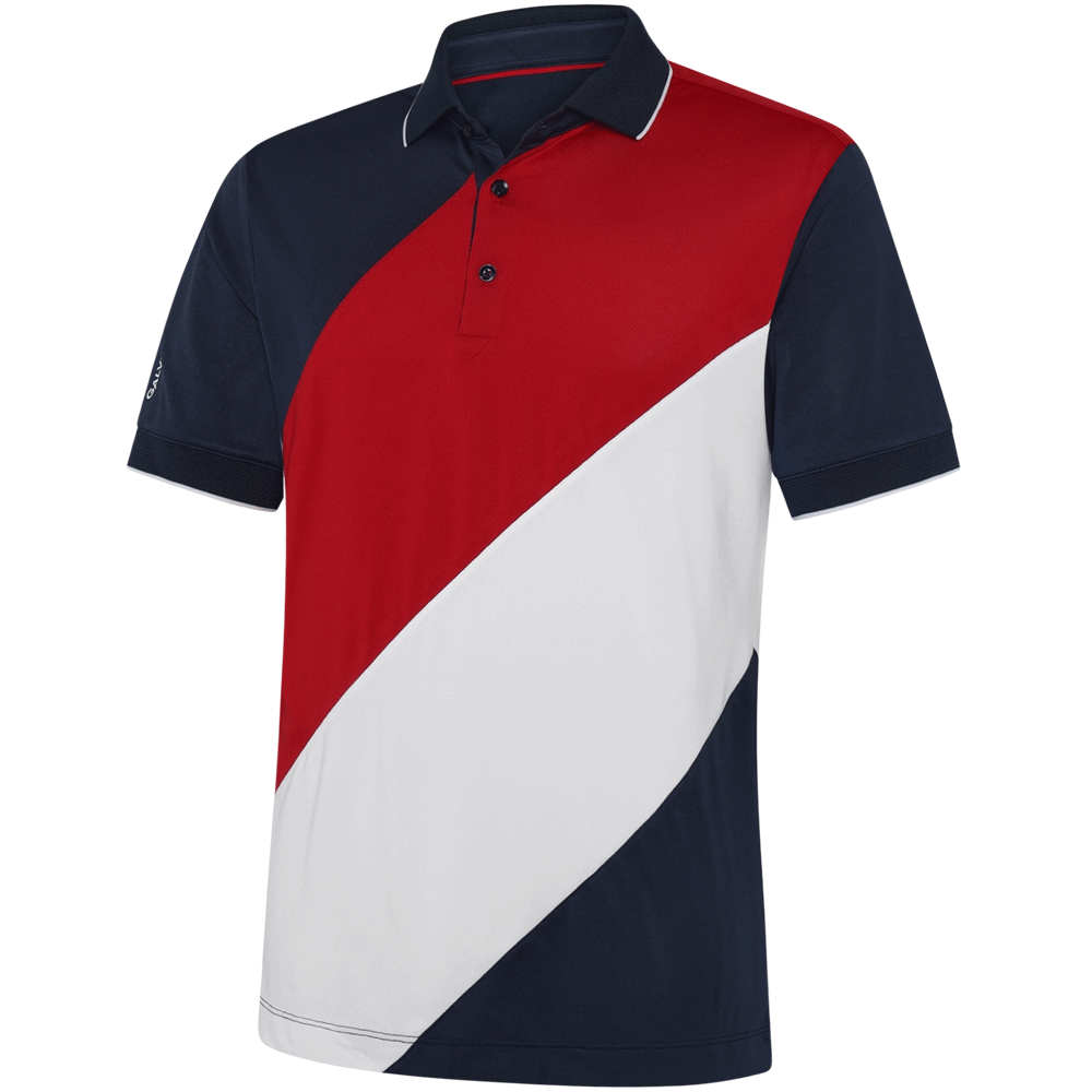 Galvin Green 2026 Maggio Polo