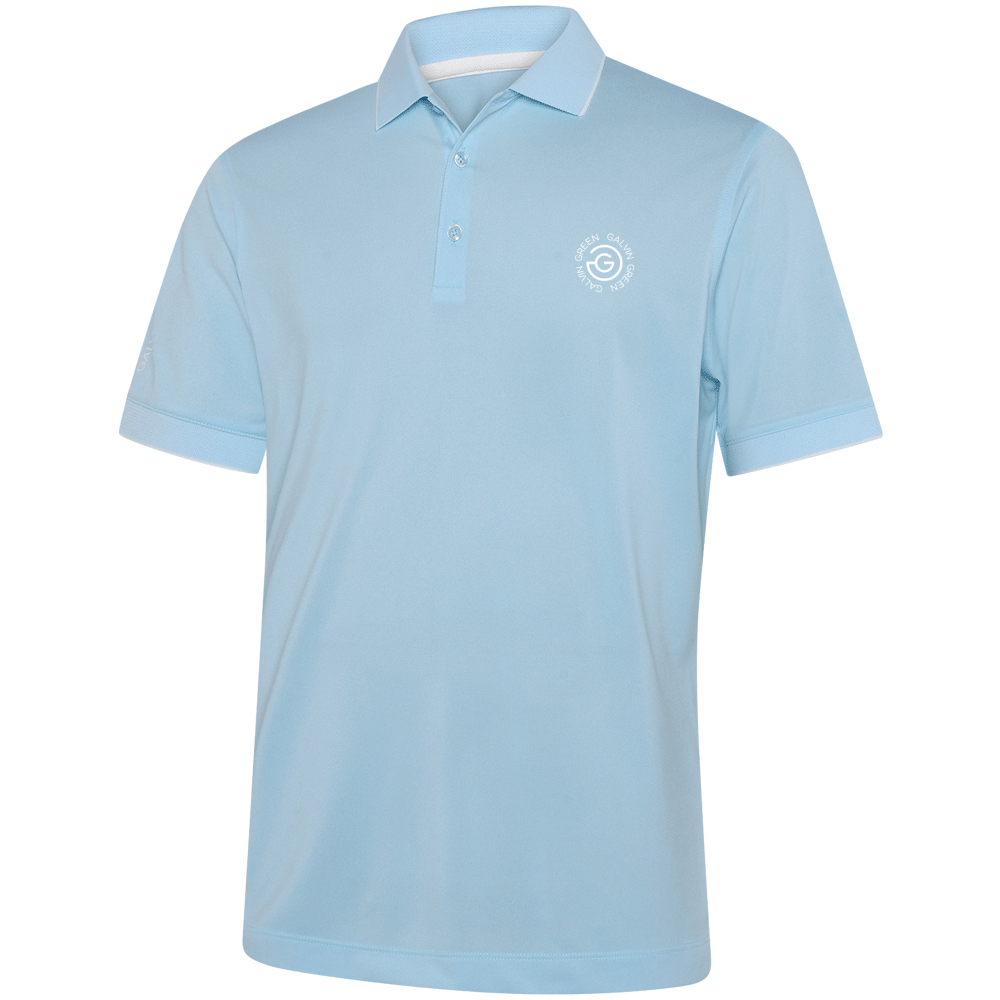 Galvin Green 2026 Marty Tour Polo