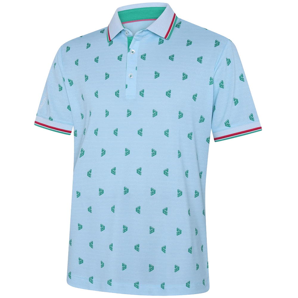 Galvin Green 2026 Mendez Polo
