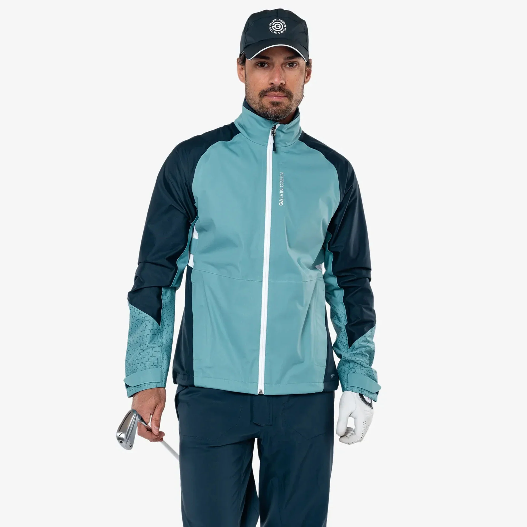 Galvin Green Alonzo Jacket