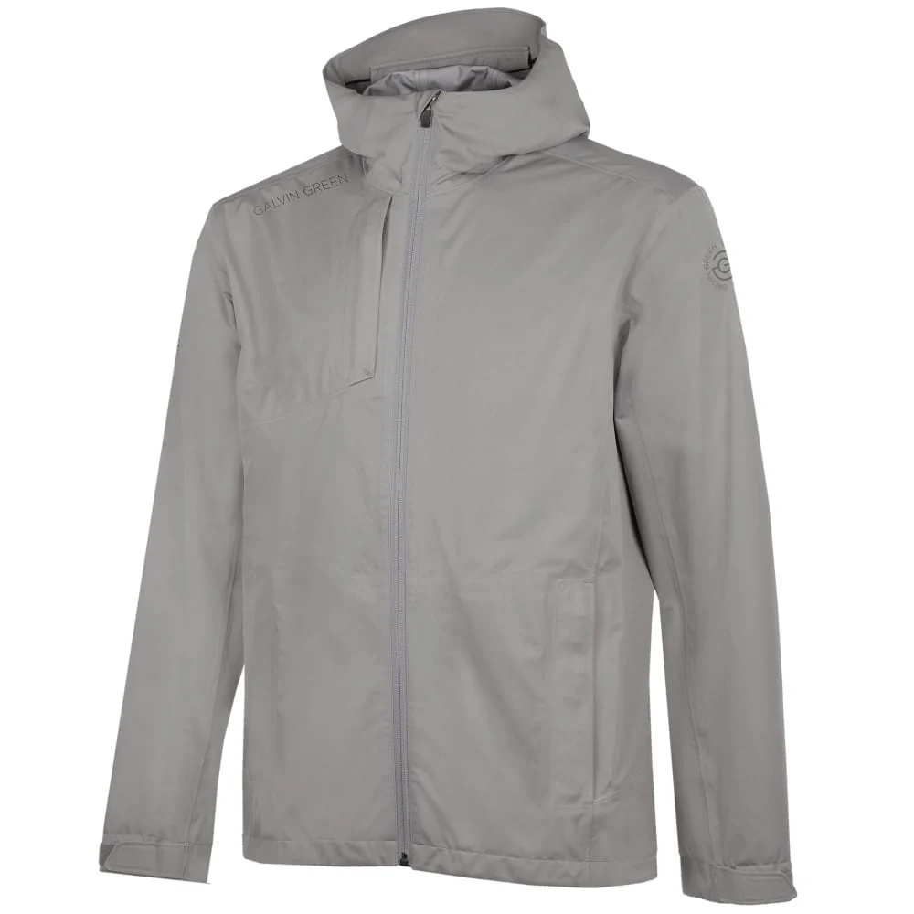 Galvin Green Amos Waterproof Hooded Jacket