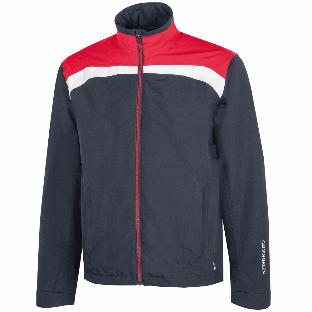 Galvin Green Anton Gore Tex Waterproof Jacket