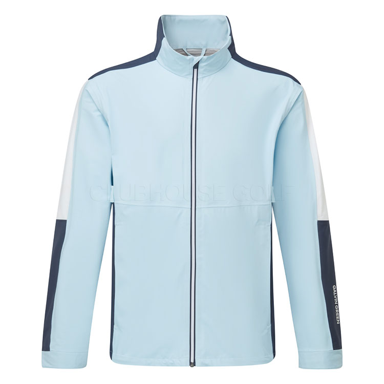 Galvin Green Arlo Waterproof Jacket Crystal A01000718712