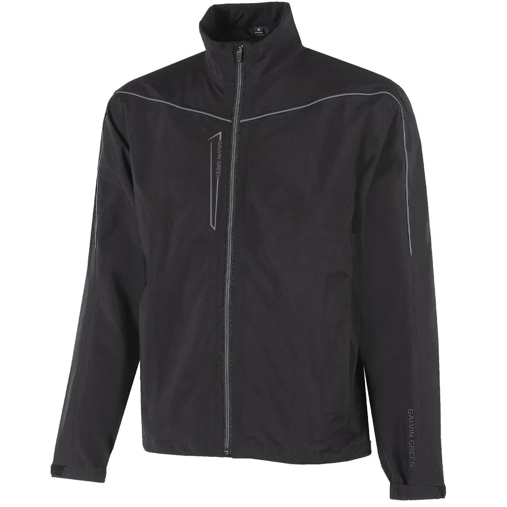 Galvin Green Armstrong Gore Tex Paclite Waterproof Jacket