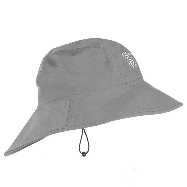 Galvin Green Art Waterproof Hat Sharkskin A01000279407