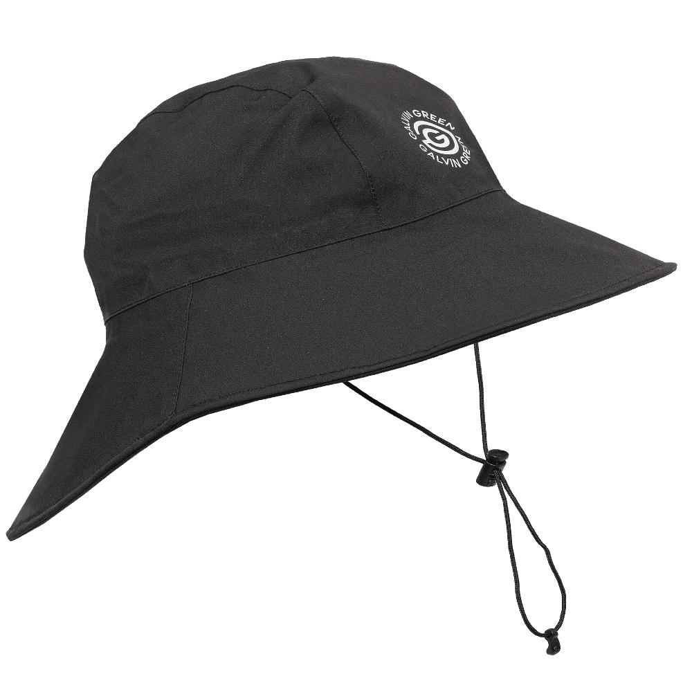 Galvin Green Asher Pertex Waterproof Bucket Hat