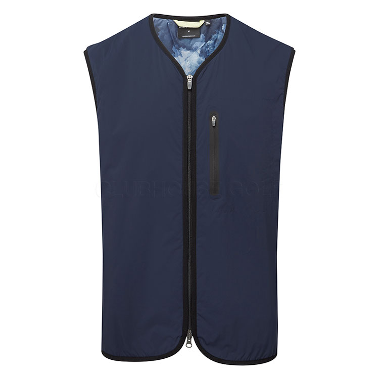 Galvin Green Concept Lamar Interface 1 Wind Vest B01000669405