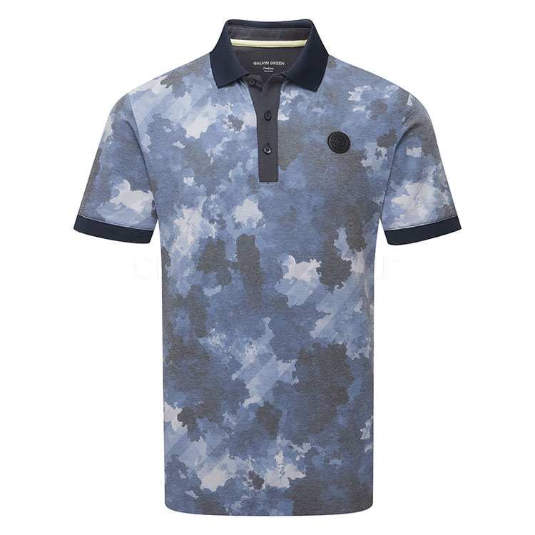 Galvin Green Concept Marsh Polo D01001609405