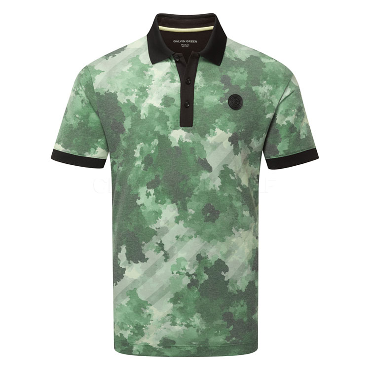 Galvin Green Concept Marsh Polo Jungle D01001608668