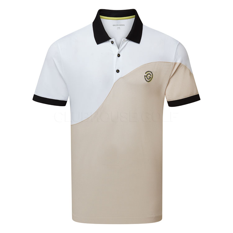 Galvin Green Concept Myron Polo D01001488746