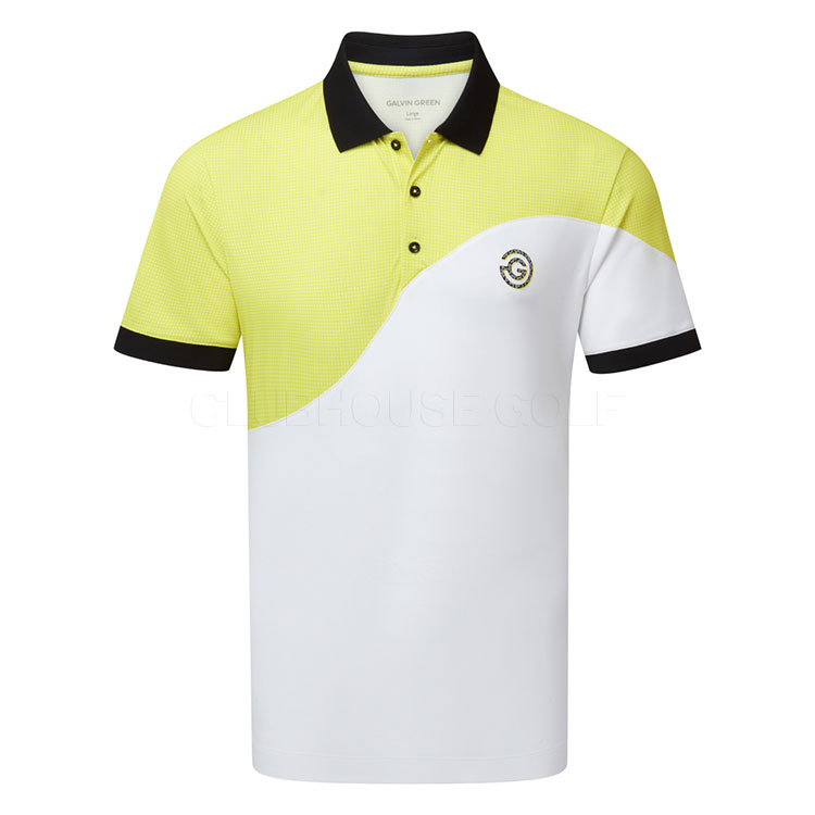 Galvin Green Concept Myron Polo Sunny D01001489402